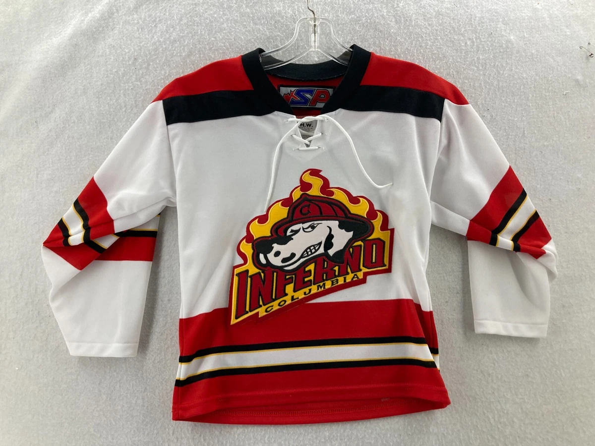 Ebay hockey cheap jersey