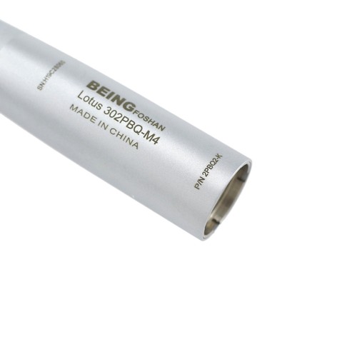 BEING Dental KAVO High Speed Turbine Handpiece Fiber Optic 6 Pin 4 Hole Coupling - Picture 57 of 116
