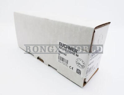 NEW One EUCHNER sensor NZ1VZ-3131E-M