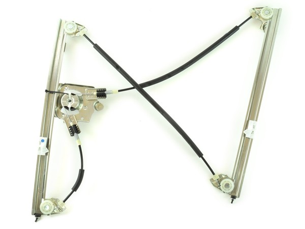 Fenster Heber Fensterheber Vorne FüR Renault Laguna 2001-2007 Mechanismus Recht-image