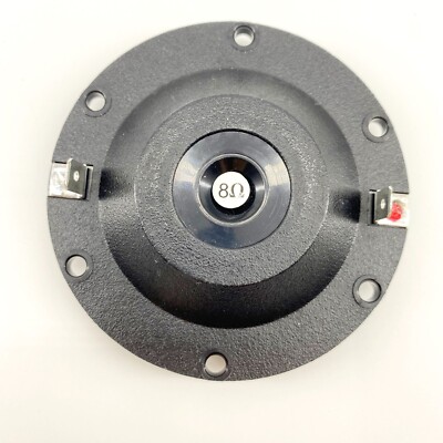 Replacement Diaphragm For HK Audio LP115, LP112 Compression Driver BMS 4548-8 8Ω