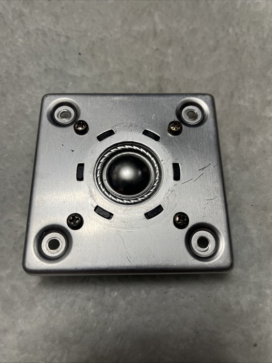 Sansui T-188C Dome Tweeter Single | eBay