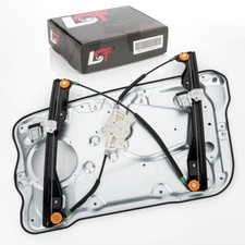 Fensterheber elektrisch mit Platte vorne link...