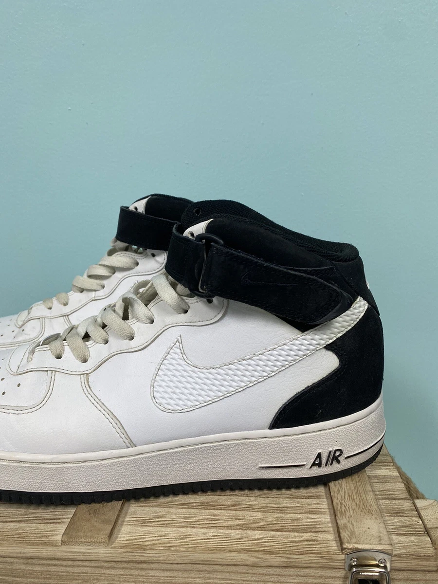 Nike air force shop 1 mid homme 2014