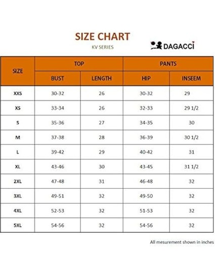 Scrubs Medical Uniform Women and Man Scrubs Set Medical Scrubs Top and Pants - Picture 6 of 6