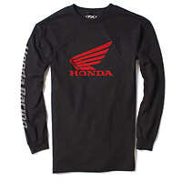 Yamaha Shirt Buy Factory Effex (17-87118) Ninja Long Sleeve T