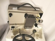 Copal Sekonic 290D Dual 8mm Projector for Super Single Regular