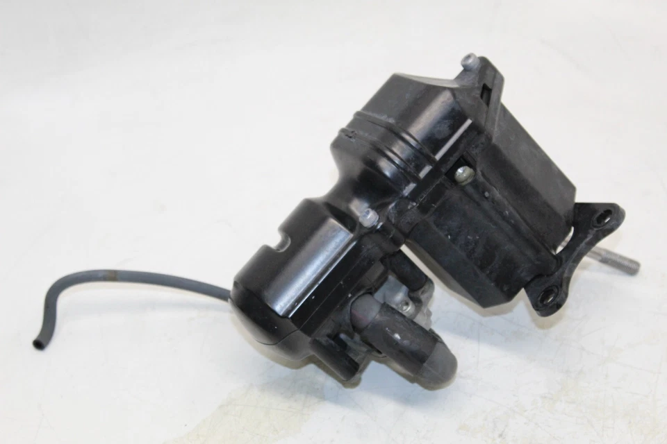 98-11 YAMAHA V STAR 650 OEM EVAP BOTE DE EMISIÓN DE CARBÓN Foto 2 de 4