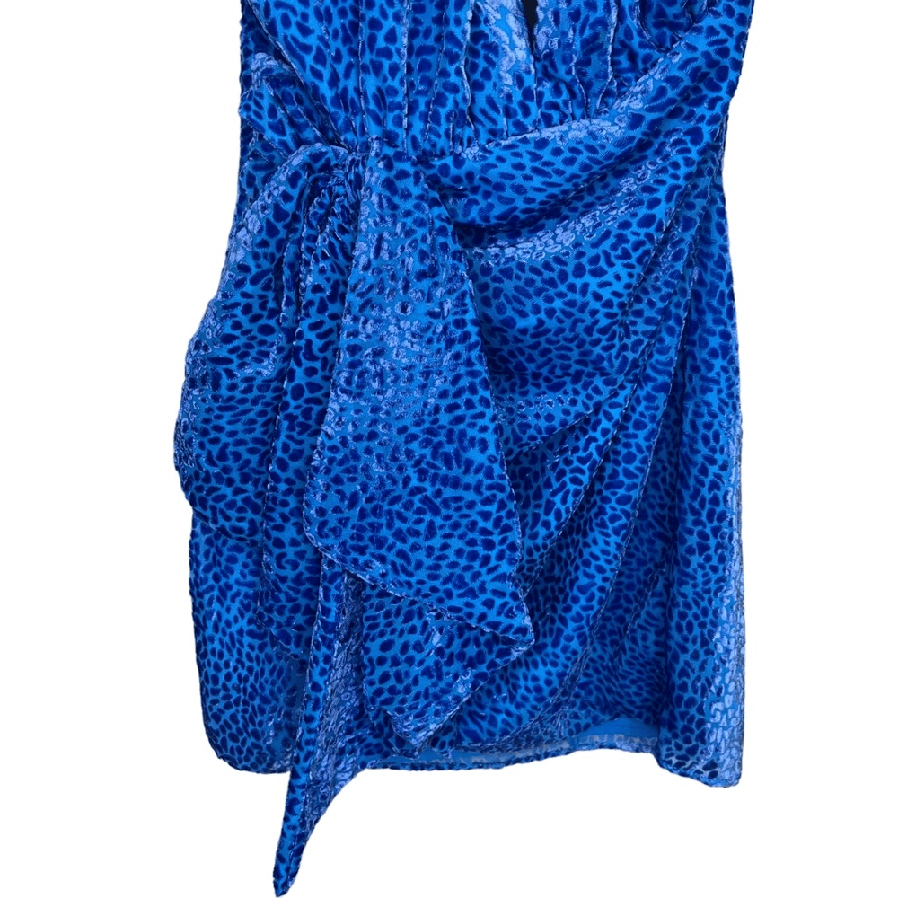 nbd pari mini dress NBD