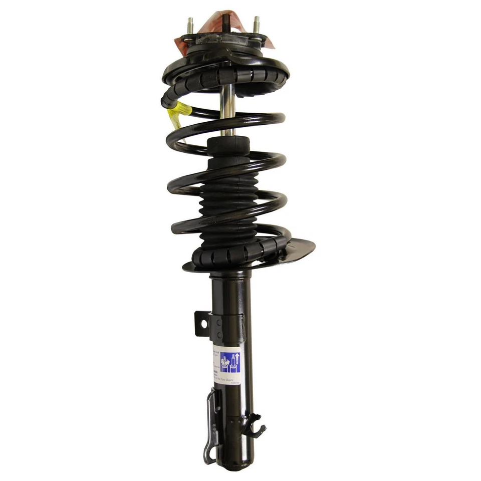 Puntales delanteros Monroe genuinos OEM para Ford Focus 2006-2007 garantía de por vida Foto 4 de 4