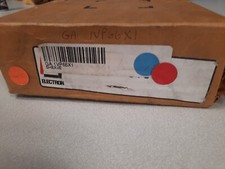 ELECTRON VARIABLE PITCH PULLEY 1VP66X1   BR2