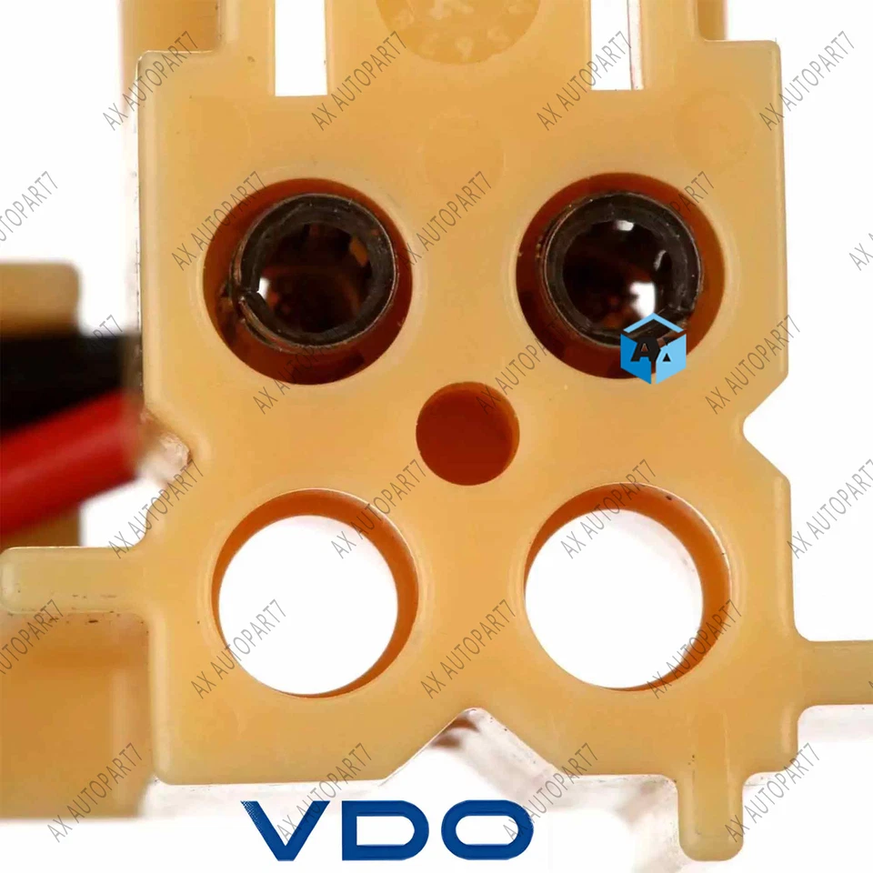 Meio conjunto de bomba de gasolina VDO para BMW 750i 750Li 750i xDrive 750Li xDrive - Imagem 4 de 4