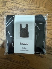 BAGGU Constellation Baggu Baby Reuseable Bag NWT HTF Rare