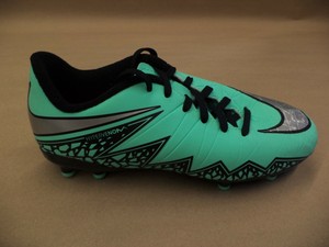 nike hypervenom phelon tf boys grade school
