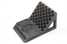 Bleacher Reloading Block .40 S&W Dillon Hornady RCBS 3d printed Frankford