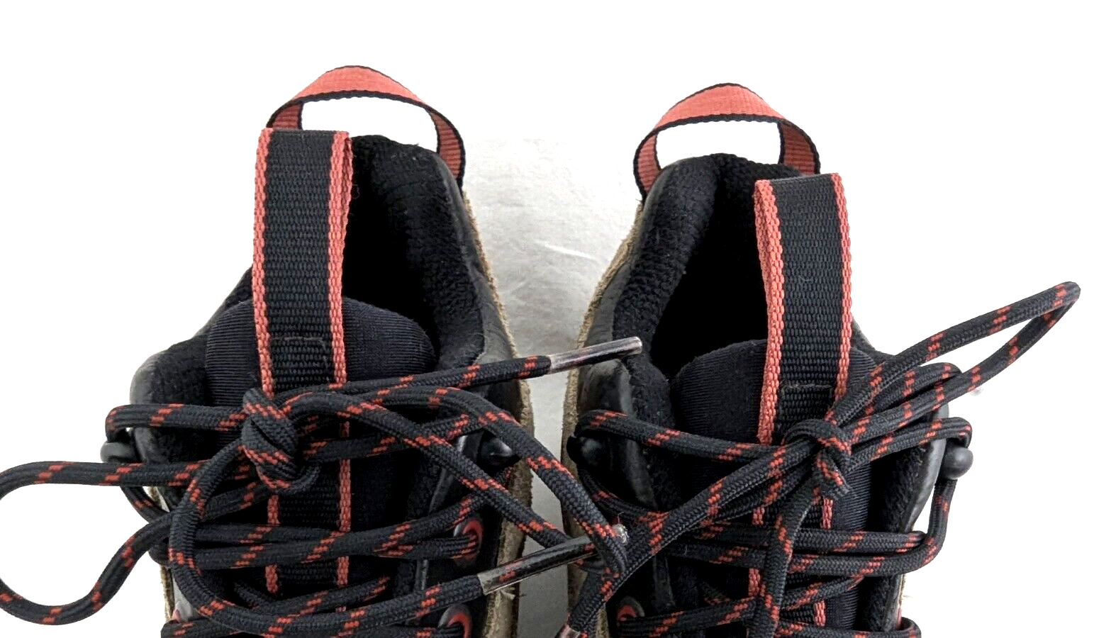 Stivali da trekking vintage SALOMON 2002 da donna taglia US 7 5 UK 6 EU 39 1 3 Contragrip VEUC*