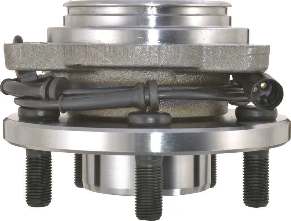 Conjunto de cojinete de rueda y buje - PDL Autopart Intl se adapta a 99-04 Land Rover Discovery Foto 3 de 3