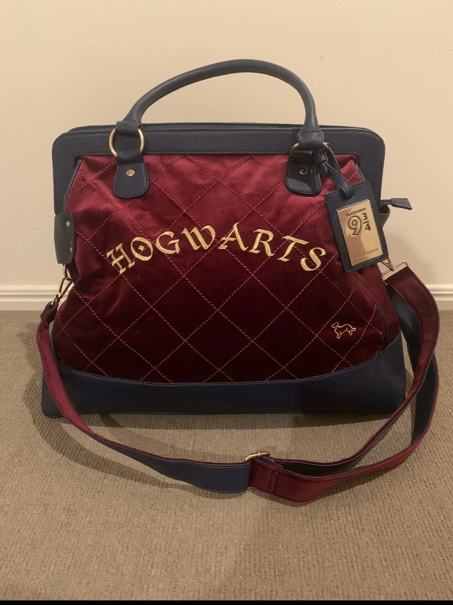 Peter alexander cheap hogwarts bag
