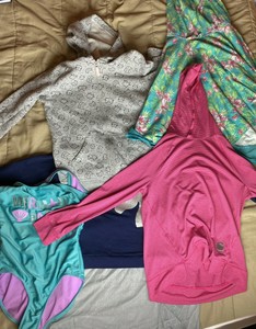 ebay girls clothes