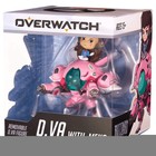 Official Blizzard Overwatch Cute But Deadly D (Not Machine Spacific) (UK IMPORT)