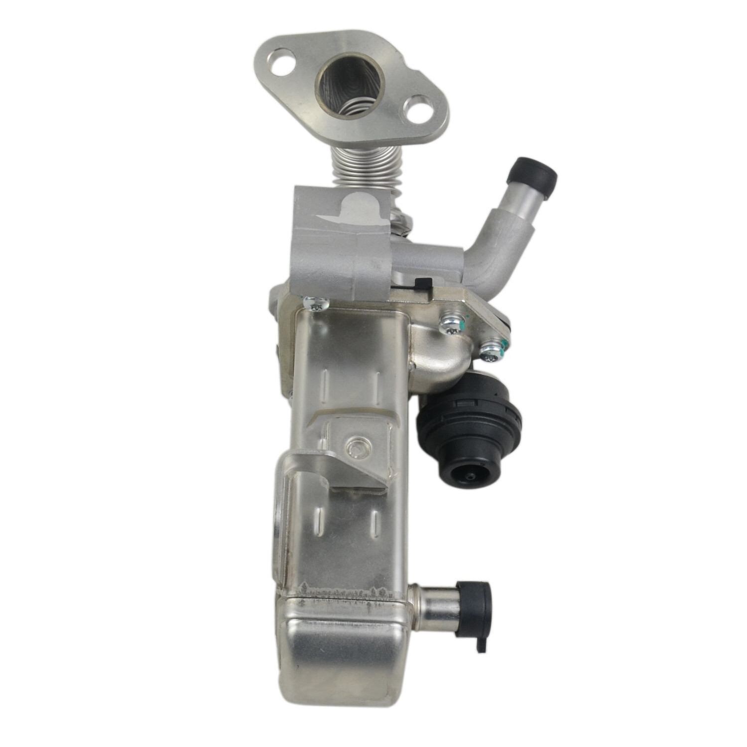 EGR Cooler for Nissan NP300 Navara Pathfinder Cabstar 2.5 DCI Diesel