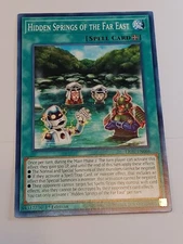 Yugioh TCG Random Sets - SPELL Cards - Pick Your Card 2020 - Lightly Played