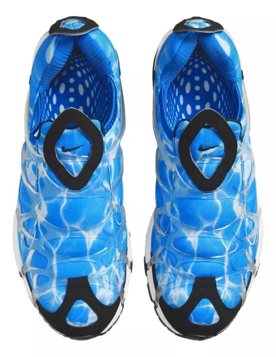 Nike Air Kukini Water Blue White Black DV1894-400 Men's Size | eBay