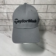 TaylorMade TP5 M1 Golf Cap Hat Adjustable 2 Tone