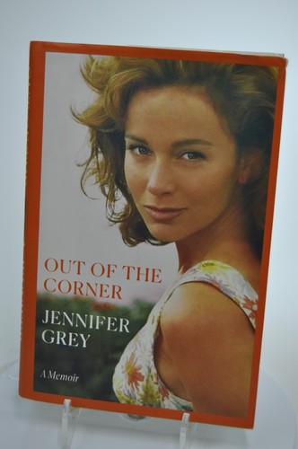 Out Of The Corner By Jennifer Grey