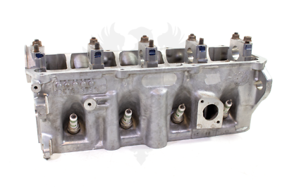 NEW Genuine VW GOLF 3 Cabriolet ADZ 1.8 Cylinder Head 66 KW