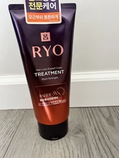 RYO JAYANGYUNMO 9EX Hair Loss Care Treatment for Root Strength 330ml