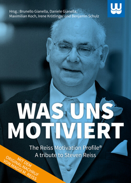 Thumbnail - Daniele Gianella (u. A.) | Was Uns Motiviert | Taschenbuch | Deutsch