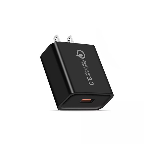20 Watt USB+TYPE-C Fast Rapid Charger Cube Block For Samsung Galaxy Series Phone - Picture 24 of 27