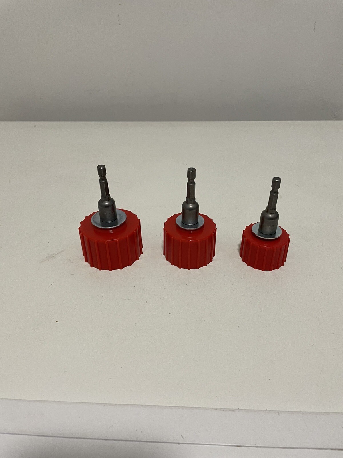 Copper Pipe Cleaners 1/4” Hex 15,22,28mm Plumbing And Heating Speedy Plumbing eBay