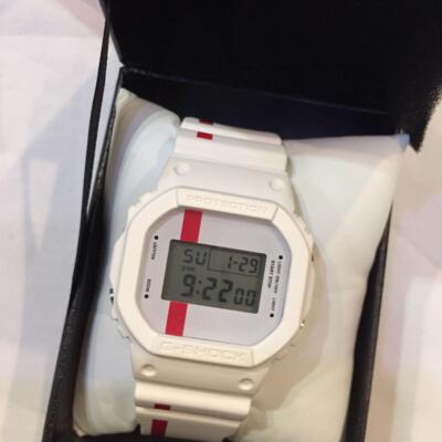 Men used G-SHOCK DW5600 vt Marlboro Free Shipping | eBay Men used G-SHOCK DW5600 vt Marlboro Free Shipping | eBay