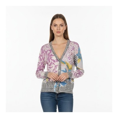   Etro | Damen Strickjacke | Größe EU 40 | Absolut Neuwertig  