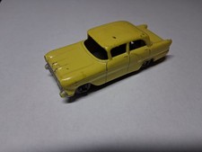 moko Lesney Matchbox No. 45a Vauxhall Victor GPW 1958-65 Regular Wheels 1-75