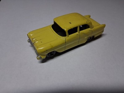 moko Lesney Matchbox No. 45 a Vauxhall Victor GPW 1958 - 65 Regular Wheels 1-75