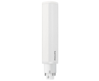 Philips CorePro LED PLC 9W 840 4P G24q-3   4000K Neutralweiß   1000 Lumen