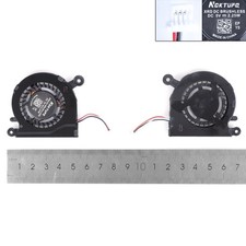 Ventilatore Per Portatile Samsung NP930S3G NP900X3C 900X3D 900X3E 900X3F