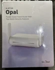 Gl.Inet GL-SFT1200 (Opal) Portable Wifi Travel Router, Mini VPN Wireless Router