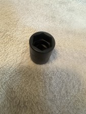 Snap-On 3/8 Drive 9/16  shallow Impact Socket...