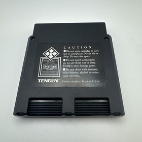 Toobin' (Nintendo Entertainment System NES) Authentic Cart Only