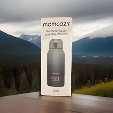 Momcozy Portable Water and Milk Warmer Model MW05 