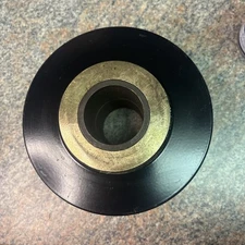 Gradall Boom Roller Assembly Flat