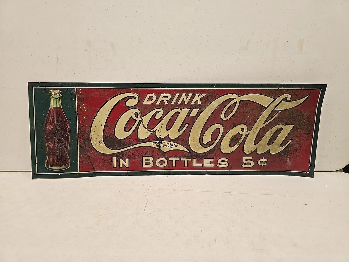 Antique Coca Cola for sale | eBay