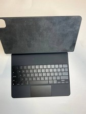 Apple Magic Keyboard for iPad Air 13-inch 2024 and iPad Pro 12.9-inch