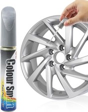 Touch Up Paint for Cars,Rim Paint,Car Accessories Wheel Paint,Auto Touch Up Pain