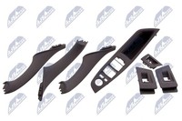NTY EWS-BM-056 TüRgriff, Innen Equipment FüR BMW