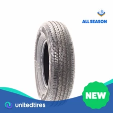 New ST 235/80R16 Trailer King RST Plus 124/120M